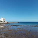 公寓 Maretejas-2 Bedroom Playa De