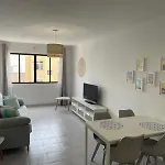 Maretejas-2 Bedroom Playa De * 阿里纳加
