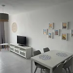 公寓 Maretejas-2 Bedroom Playa De