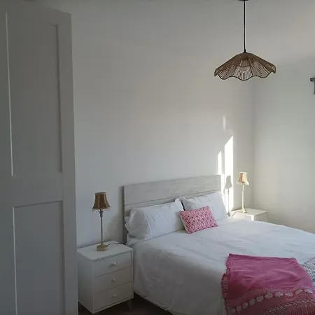 Maretejas-2 Bedroom Playa De * أريناغا