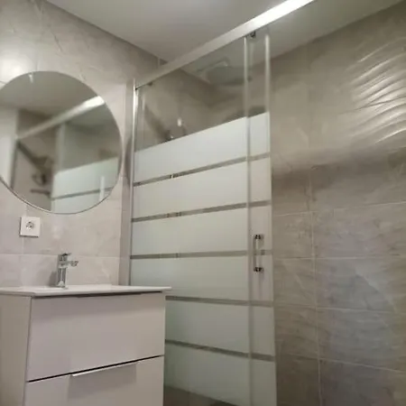 Maretejas-2 Bedroom Playa De شقة