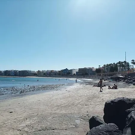 Maretejas-2 Bedroom Playa De شقة