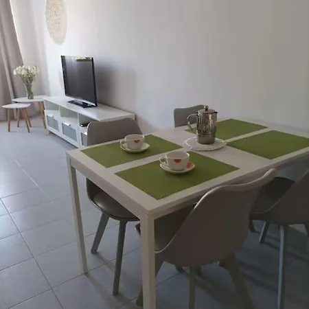 شقة Maretejas-2 Bedroom Playa De *