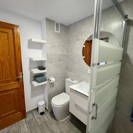 Maretejas-2 Bedroom Playa De شقة *