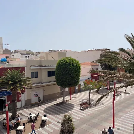 شقة Maretejas-2 Bedroom Playa De *