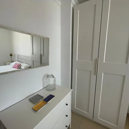 Maretejas-2 Bedroom Playa De أريناغا