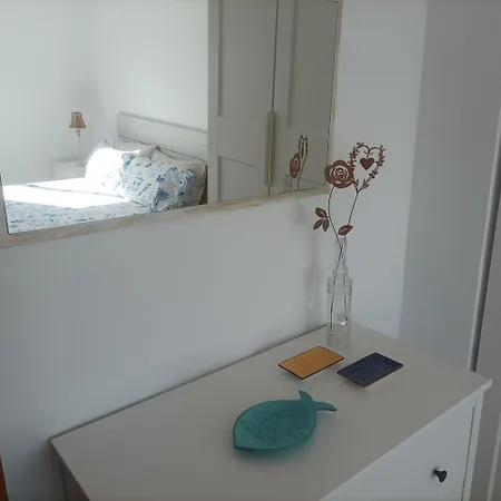 Maretejas-2 Bedroom Playa De شقة