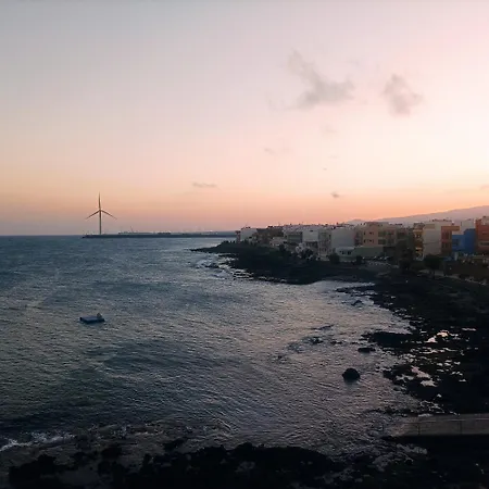 Maretejas-2 Bedroom Playa De Апартаменты *
