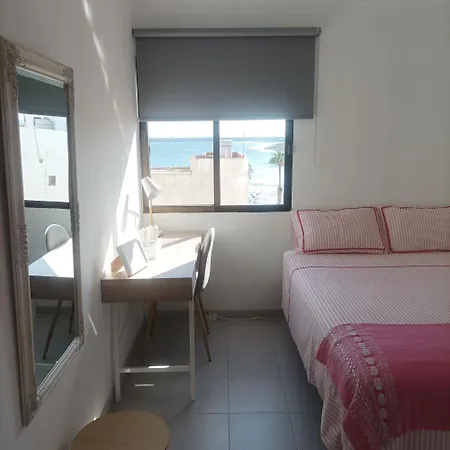 Maretejas-2 Bedroom Playa De