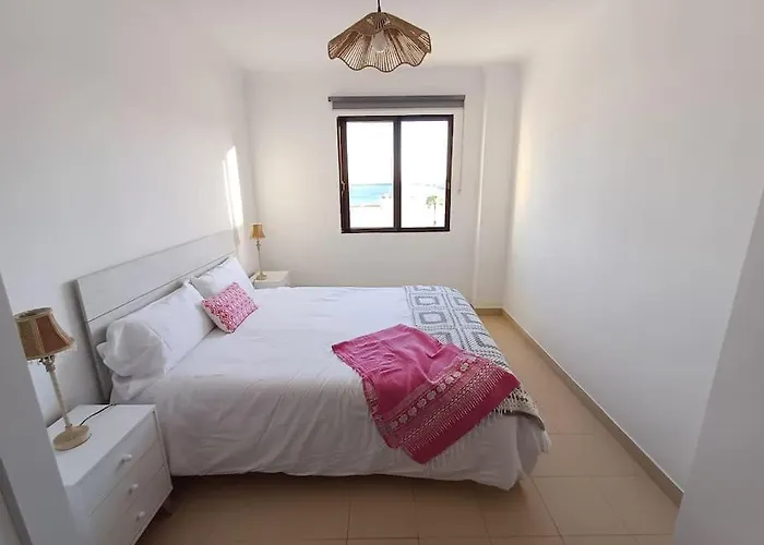 Maretejas-2 Bedroom Playa De Апартаменты *