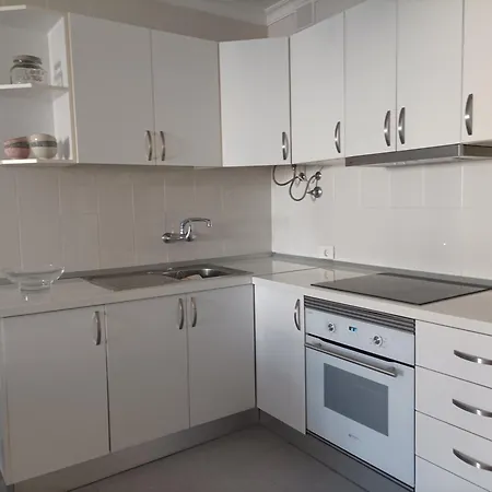 Apartment Maretejas-2 Bedroom Playa De