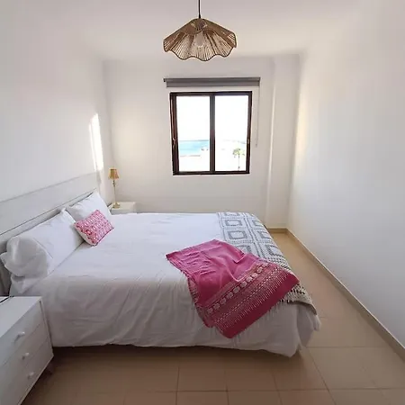 Maretejas-2 Bedroom Playa De Apartment *