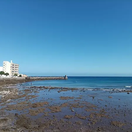 Apartment Maretejas-2 Bedroom Playa De