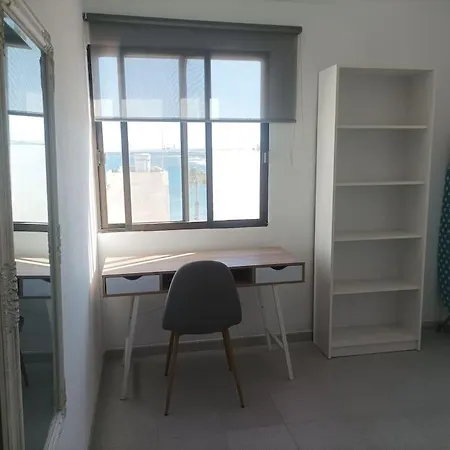 Maretejas-2 Bedroom Playa De Apartment Arinaga