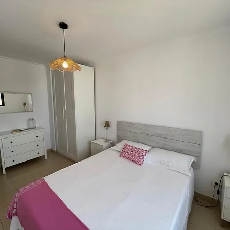 Maretejas-2 Bedroom Playa De *