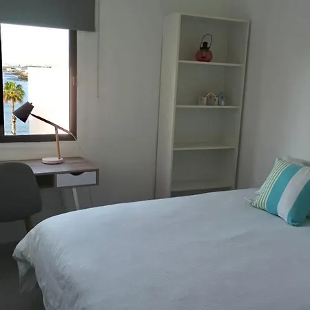 Apartment Maretejas-2 Bedroom Playa De