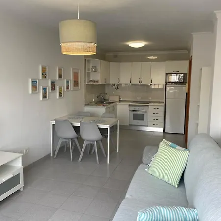 Maretejas-2 Bedroom Playa De Apartment Arinaga