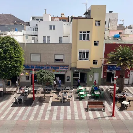 Maretejas-2 Bedroom Playa De Διαμέρισμα