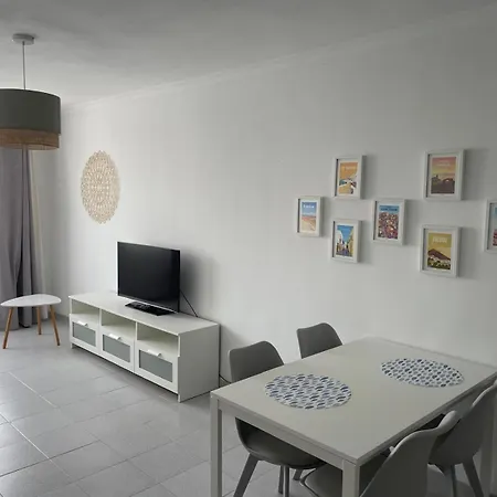 Apartment Maretejas-2 Bedroom Playa De
