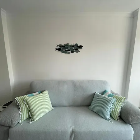 Maretejas-2 Bedroom Playa De Apartment *