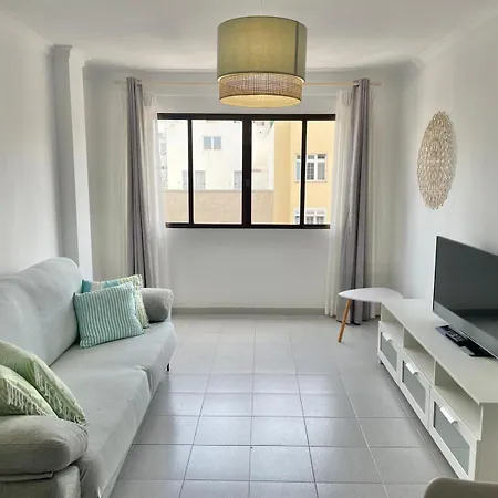 Apartment Maretejas-2 Bedroom Playa De
