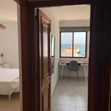 Maretejas-2 Bedroom Playa De *