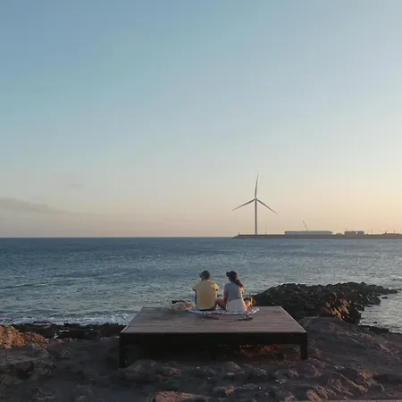 Maretejas-2 Bedroom Playa De