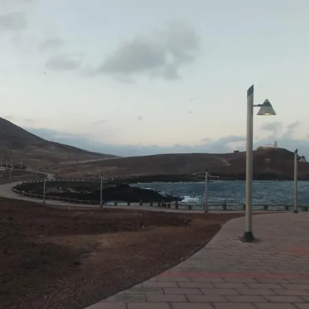 Апартаменты Maretejas-2 Bedroom Playa De