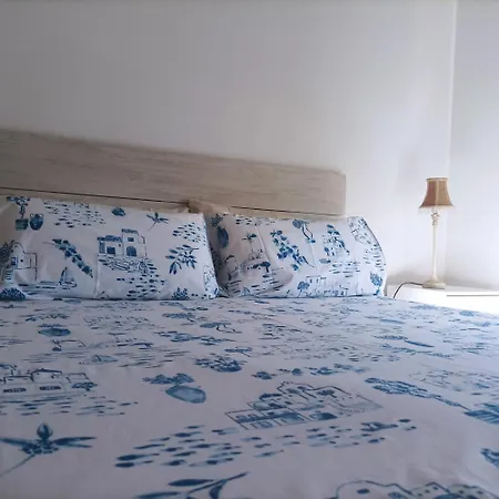 Maretejas-2 Bedroom Playa De