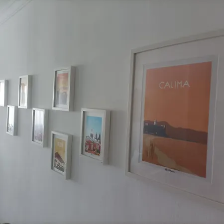 Апартаменты Maretejas-2 Bedroom Playa De *