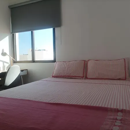 Maretejas-2 Bedroom Playa De *