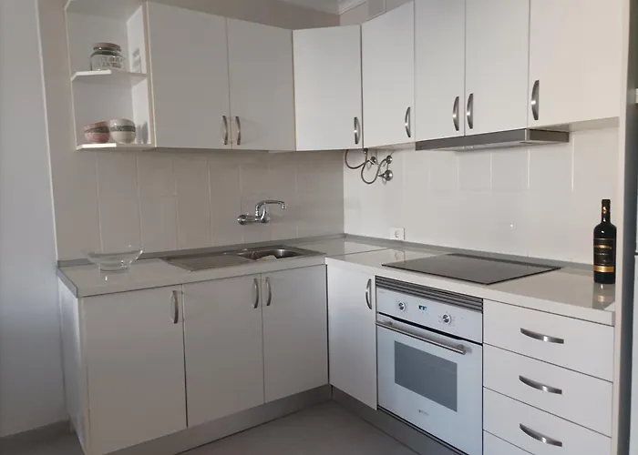 Apartment Maretejas-2 Bedroom Playa De