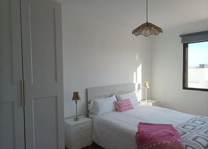 Maretejas-2 Bedroom Playa De * Arinaga