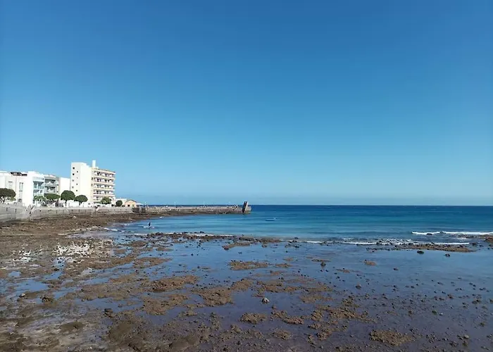 Apartment Maretejas-2 Bedroom Playa De