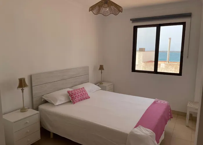 Maretejas-2 Bedroom Playa De