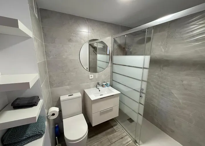 Apartment Maretejas-2 Bedroom Playa De Arinaga
