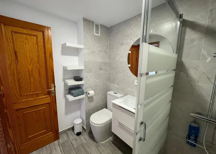 Maretejas-2 Bedroom Playa De Apartment *