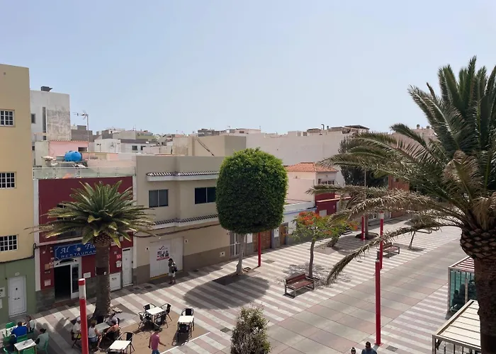 Apartment Maretejas-2 Bedroom Playa De *