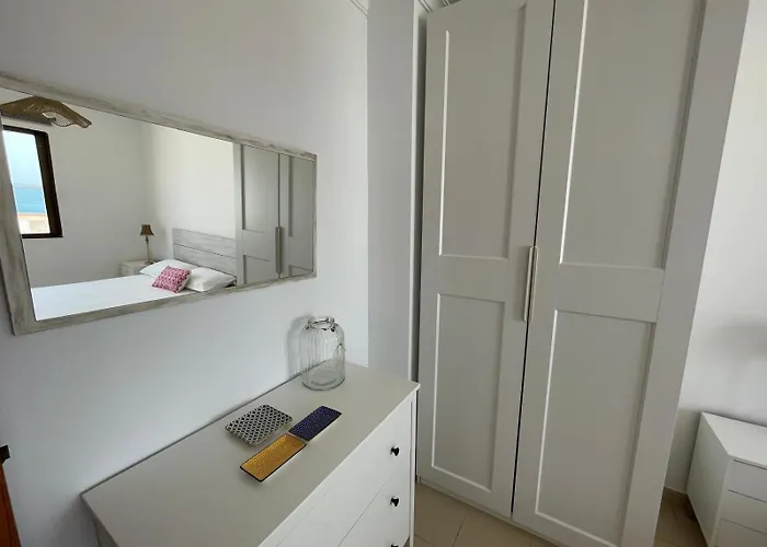 Maretejas-2 Bedroom Playa De Arinaga