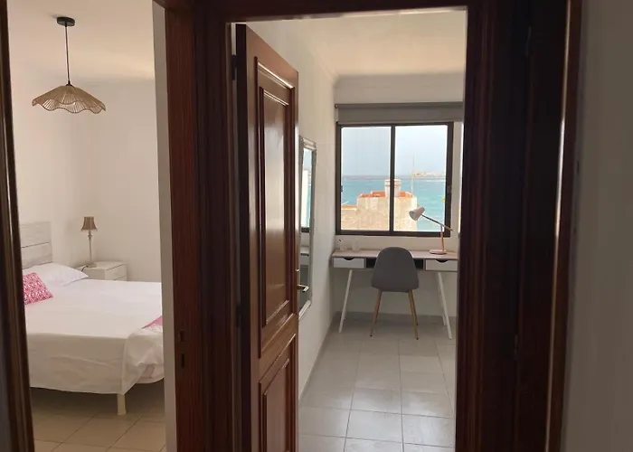 Maretejas-2 Bedroom Playa De *