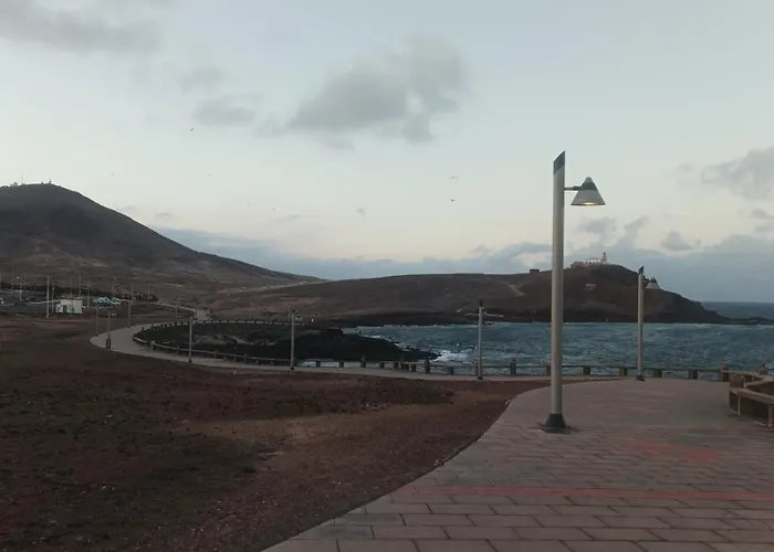 Apartment Maretejas-2 Bedroom Playa De