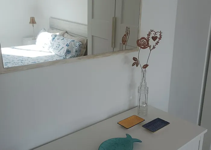 Maretejas-2 Bedroom Playa De Apartment
