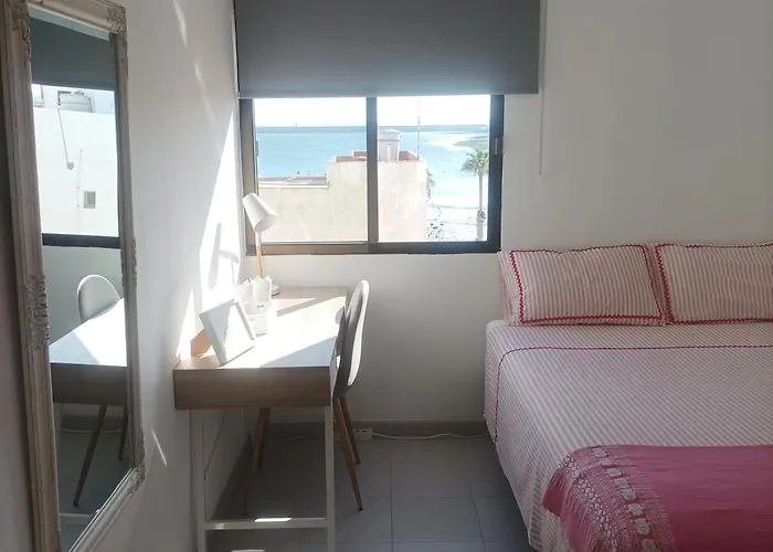 Maretejas-2 Bedroom Playa De