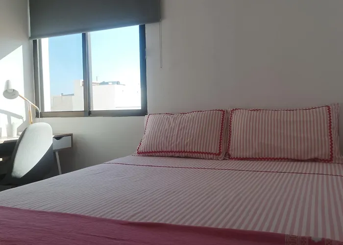 Maretejas-2 Bedroom Playa De *